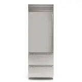 Révolutionnez votre cuisine avec le Fhiaba XS7490 : le futur de la réfrigération