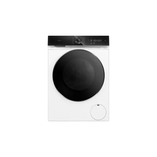 The new 10 kg Gaggenau washing machine with iDos system and Dynamic Wash for free positioning