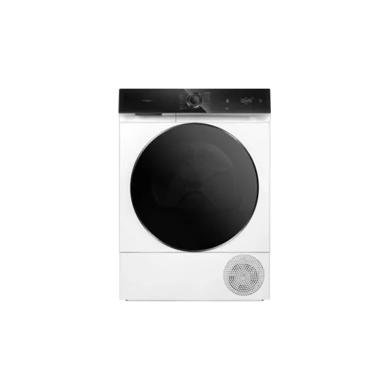 Innovación y practicidad: Descubra la secadora de bomba de calor con secado inteligente Gaggenau.