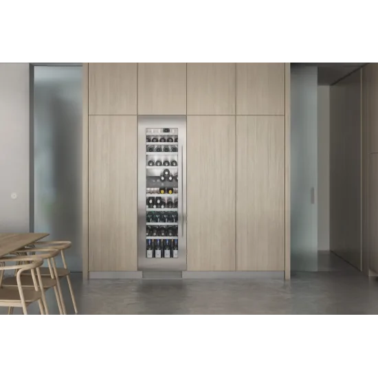 Подвал вина Подвал вина Gaggenau RW282263 - 56x177,2 см Емкость бутылок 80 от 75 cl