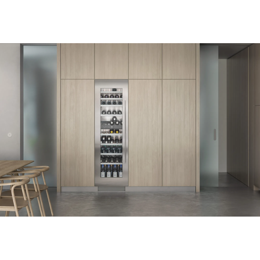 Wine Wine Gaggenau RW282263 - 56x177,页: 1 瓶装能力 80