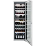 Bodega de vino Bodega de vino Gaggenau RW282263 - 56x177,2 cm Capacidad de las botellas 80 de 75 cl