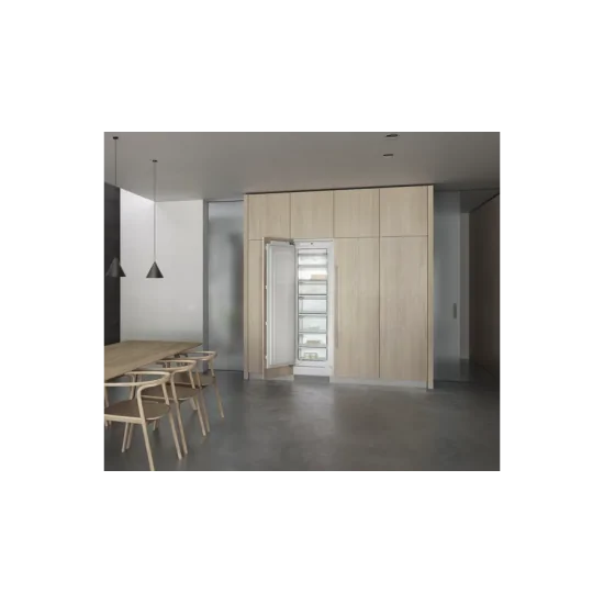 Gaggenau : Le congélateur de qualité pour une conservation parfaite - RF282306 177,2 x 55,8 cm