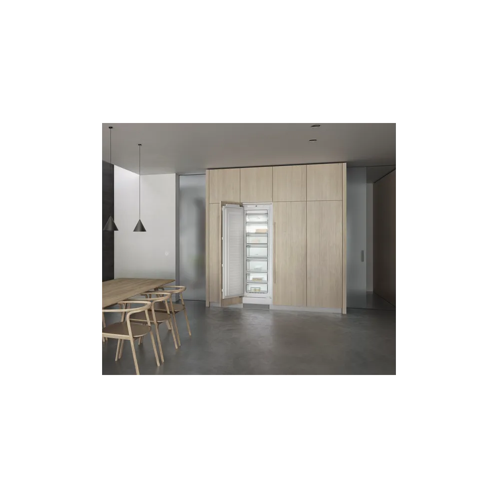 Gaggenau: Il Congelatore di Qualità per una Conservazione Perfetta - RF282306 177.2 x 55.8 cm