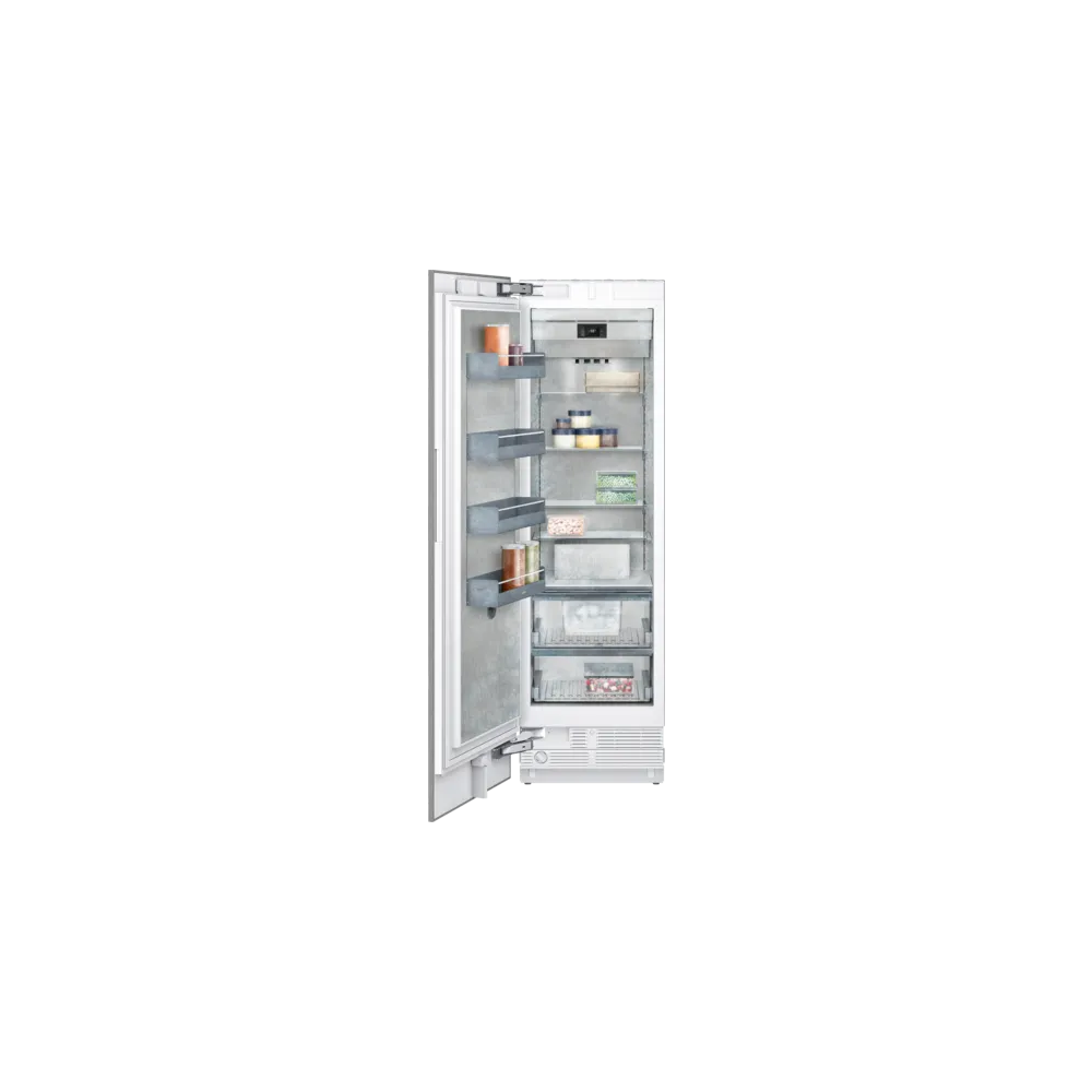 Gaggenau RF461306: Il congelatore Vario di alta qualità 212.5 x 60.3 cm per un'eccellente conservazione.