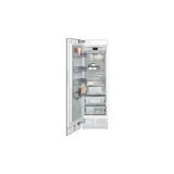 Gaggenau RF461306: 冰雪高质212.5×60.3厘米,用于极佳保护。.