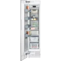 Gaggenau RF411306 Freezer Vario 212,5 x 45,1 см молния плоское мягкое закрытие.