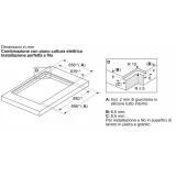 Hotte îlot télescopique Neff en verre affleurant : la solution innovante !