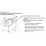 Hotte îlot télescopique Neff en verre affleurant : la solution innovante !