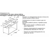Hotte îlot télescopique Neff en verre affleurant : la solution innovante !