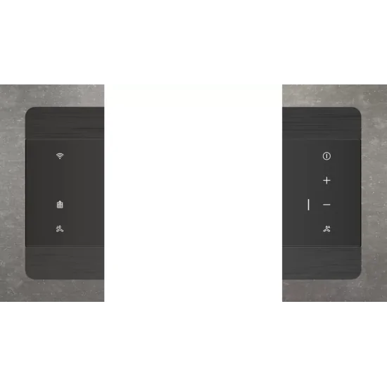 Neff Teleskop-Inselhaube aus flächenbündigem Glas: Die innovative Lösung!