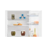 Neff Einbaukühlschrank 60 cm: NOFROST, flache Scharniere