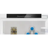 Neff Einbaukühlschrank 60 cm: NOFROST, flache Scharniere