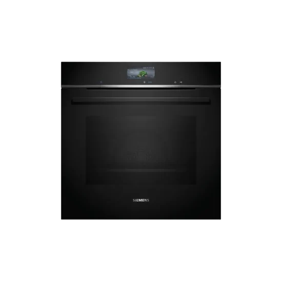 Siemens HB776G1B1: der Einbaubackofen, mit dem Sie wie ein Koch kochen können