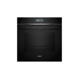 Siemens HB776G1B1: der Einbaubackofen, mit dem Sie wie ein Koch kochen können