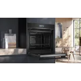 Siemens HB776G1B1: il forno da incasso che ti permette di cucinare come un chef