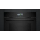 Siemens HB776G1B1: der Einbaubackofen, mit dem Sie wie ein Koch kochen können