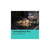 Efficiency and Style with Siemens HM778GMB1 Black Built-in Combined Oven 60 x 60 cm