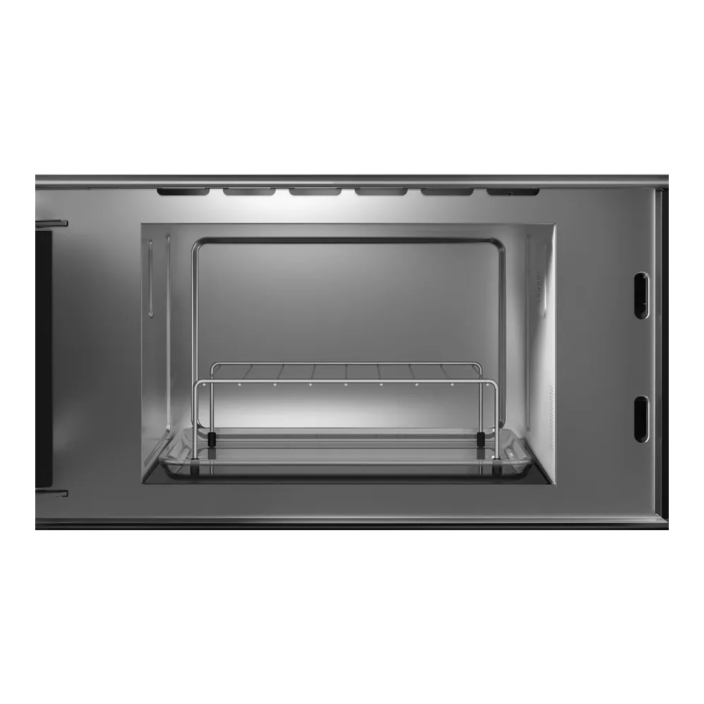 BE732L1B1 Siemens Mikrowellenherd Schwarz: praktisch, modern und hochwertig.