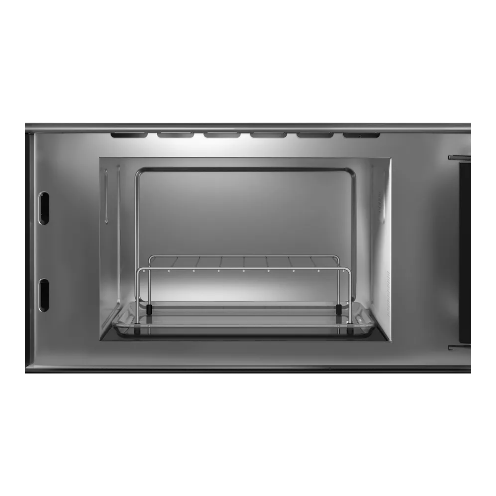 BE732R1B1 Forno a microonde Siemens Nero: pratico, moderno e di qualità