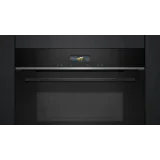 Siemens CE732GXB1 Four à micro-ondes encastrable Siemens 60x45 cm