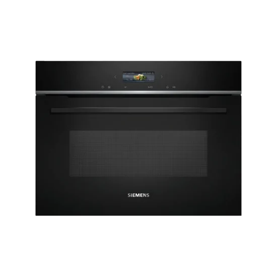 CE732GXB1 Microonde da incasso Nero 3 funzioni 36 LT