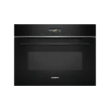 CE732GXB1 Microonde da incasso Nero 3 funzioni 36 LT