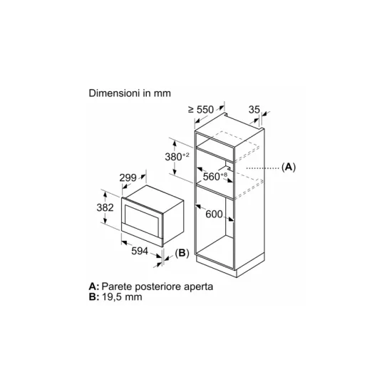 Siemens BF922L1B1:微波中继设施 Column/Pensile
