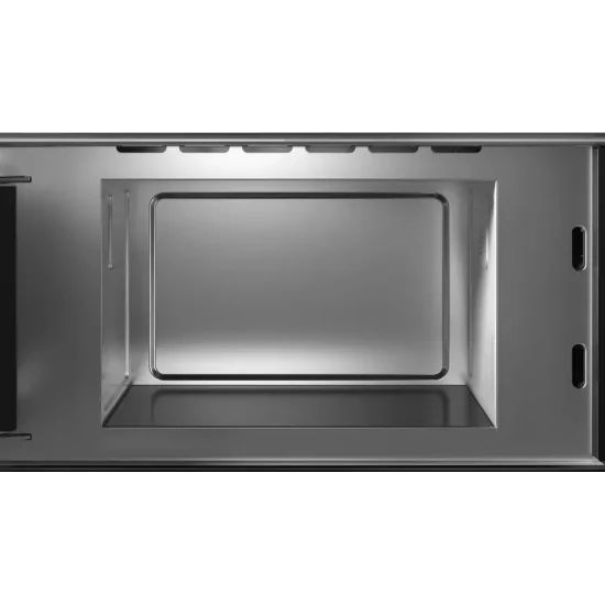 Siemens BF922L1B1: Microwave Oven Column/Hung Installation