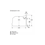 Siemens CE932GXB1: Черная встраиваемая микроволновая печь