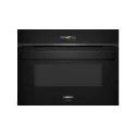 Siemens CE932GXB1: Il Microonde da Incasso Nero