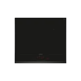 Induction hob Siemens ED65KHQB1E iQ500 : design élégant et performance efficace.