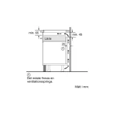 Moderne Effizienz: Entdecken Sie das Siemens ED677HSC1E iQ500 Induktionskochfeld 60 cm Schwarz.