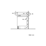 现代效率: 发现 Siemens ED677HSC1E iQ500 Induction hob 60厘米 Black。.