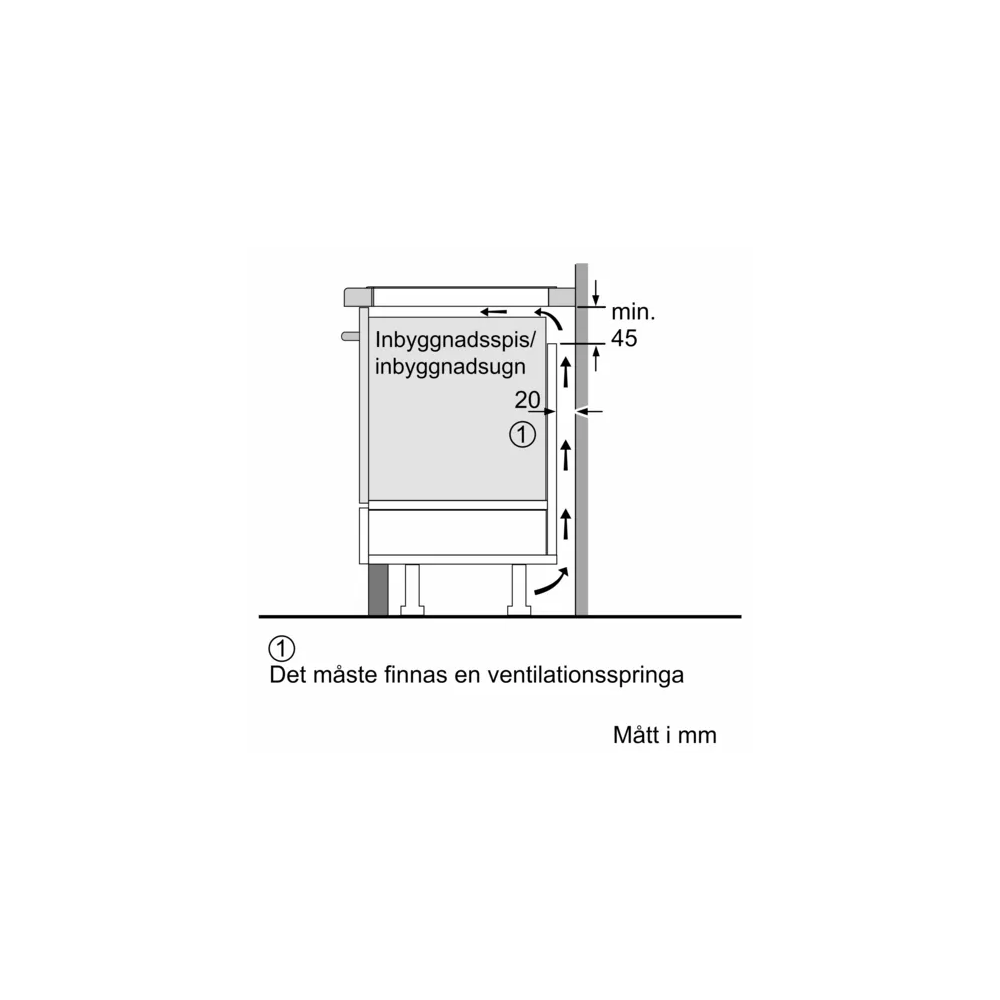 Moderne Effizienz: Entdecken Sie das Siemens ED677HSC1E iQ500 Induktionskochfeld 60 cm Schwarz.