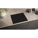 Modern efficiency: Discover the Siemens ED677HSC1E iQ500 Induction hob 60 cm Black.