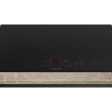 Moderne Effizienz: Entdecken Sie das Siemens ED677HSC1E iQ500 Induktionskochfeld 60 cm Schwarz.