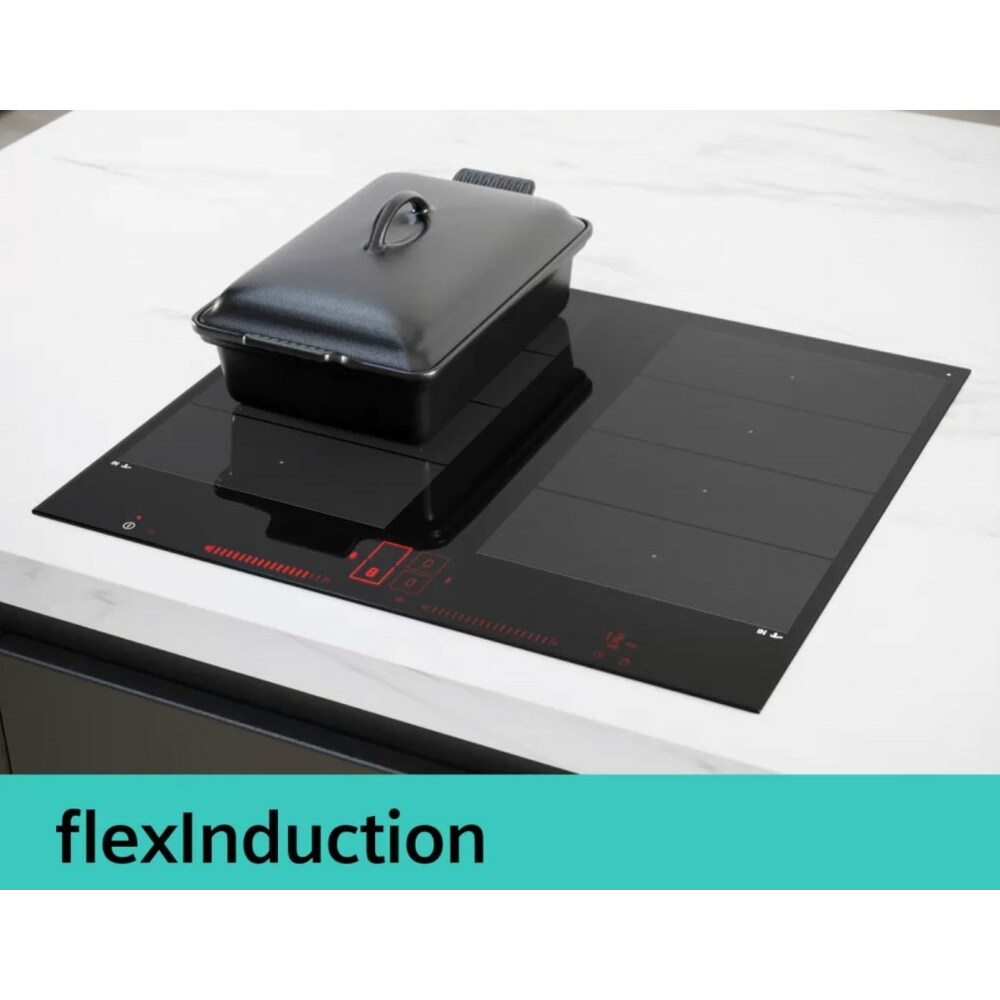 Siemens Perfiles laterales EX675HXC1E 60 cm