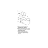 Perfekte Kombination aus Eleganz und Funktionalität: die Induktionsebene mit integrierter Belüftung von 70 cm signiert Siemens.