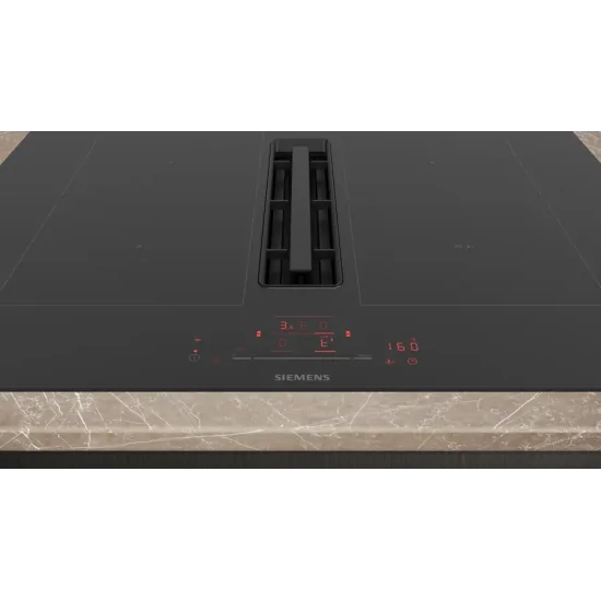 优雅和功能的完美结合:70厘米综合通风的感应飞机签名 Siemens.