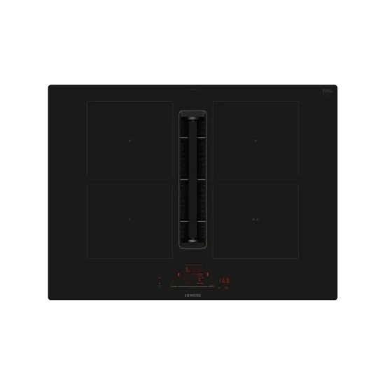 优雅和功能的完美结合:70厘米综合通风的感应飞机签名 Siemens.