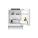 Frigorifero Siemens KU21RVFE0 da incasso 81,5 x 60 cm con cerniere piatte