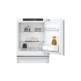 Eficiencia y estilo en la cocina con el refrigerador Siemens ¡KU21RVFE0!