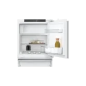 frigorifero sottopiano Siemens KU22LVFD0 da incasso con congelatore 82x60 cm