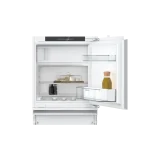 Efficienza ed eleganza con il frigorifero sottopiano Siemens KU22LVFD0: 82x60 cm.