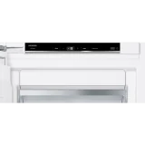 Massima capacità e precisione: Congelatore da incasso Siemens GI81NVEE0 177.2 x 55.8 cm con cerniera piatta