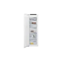 GI81NVEE0: il congelatore monoporta da incasso Siemens di 177.2 x 55.8 cm con cerniera piatta