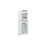 Massima capacità e precisione: Congelatore da incasso Siemens GI81NVEE0 177.2 x 55.8 cm con cerniera piatta