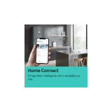 Efficienza e stile: il frigorifero combinato da incasso Siemens KI96NSDD0 193.5 x 70.8 cm cerniera piatta soft.