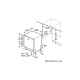 洗涤器 Siemens SN73EX06VE - Hinges Sliding, 14 Covers QQ iQ300 – DueG (英语) 存储